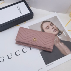 Gucci Wallets Purse